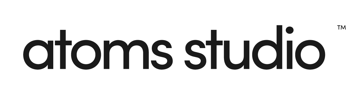 Atoms Studio